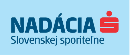 Nadácia Slovenskej sporiteľne Nadácia Slovenskej sporiteľne