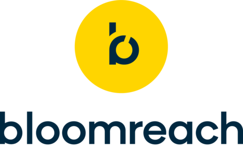 Bloomreach logo