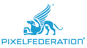 Pixel Federation logo