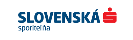 Slovenská sporiteľňa logo