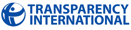 Transparency International logo